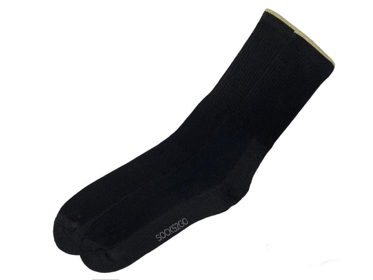 Coolmax® vinnusokkar