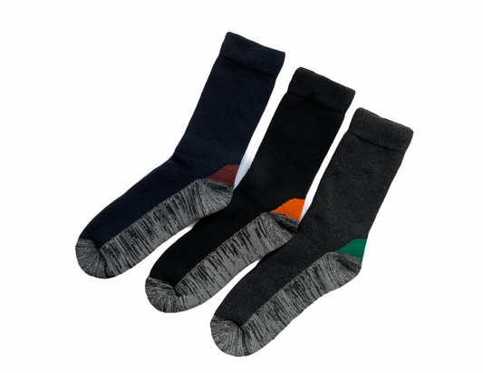 Active Wear - Heavy Duty Worksocks
