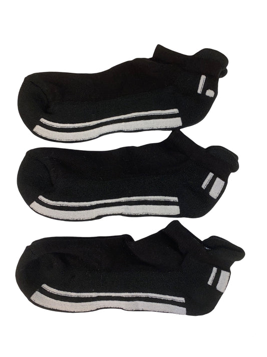 Coolmax® golf sokkar - 3 pör