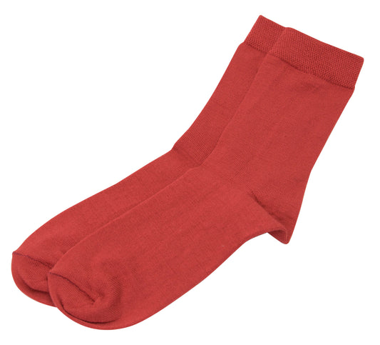 Everyday þunnir ullarsokkar