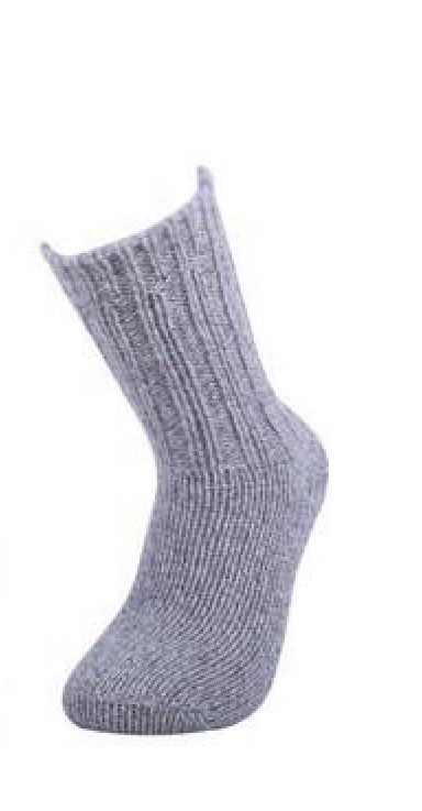 Torf ullarsokkar - nú meiri ull