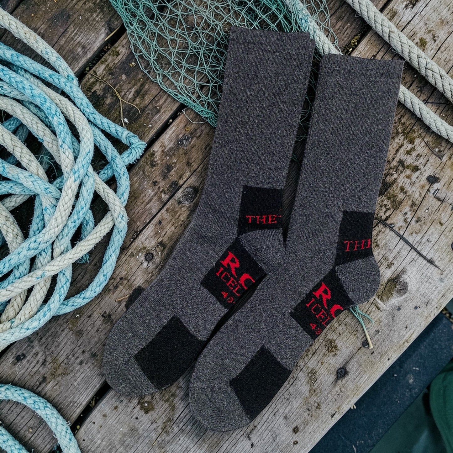 Keflavik Thermo - 3 par