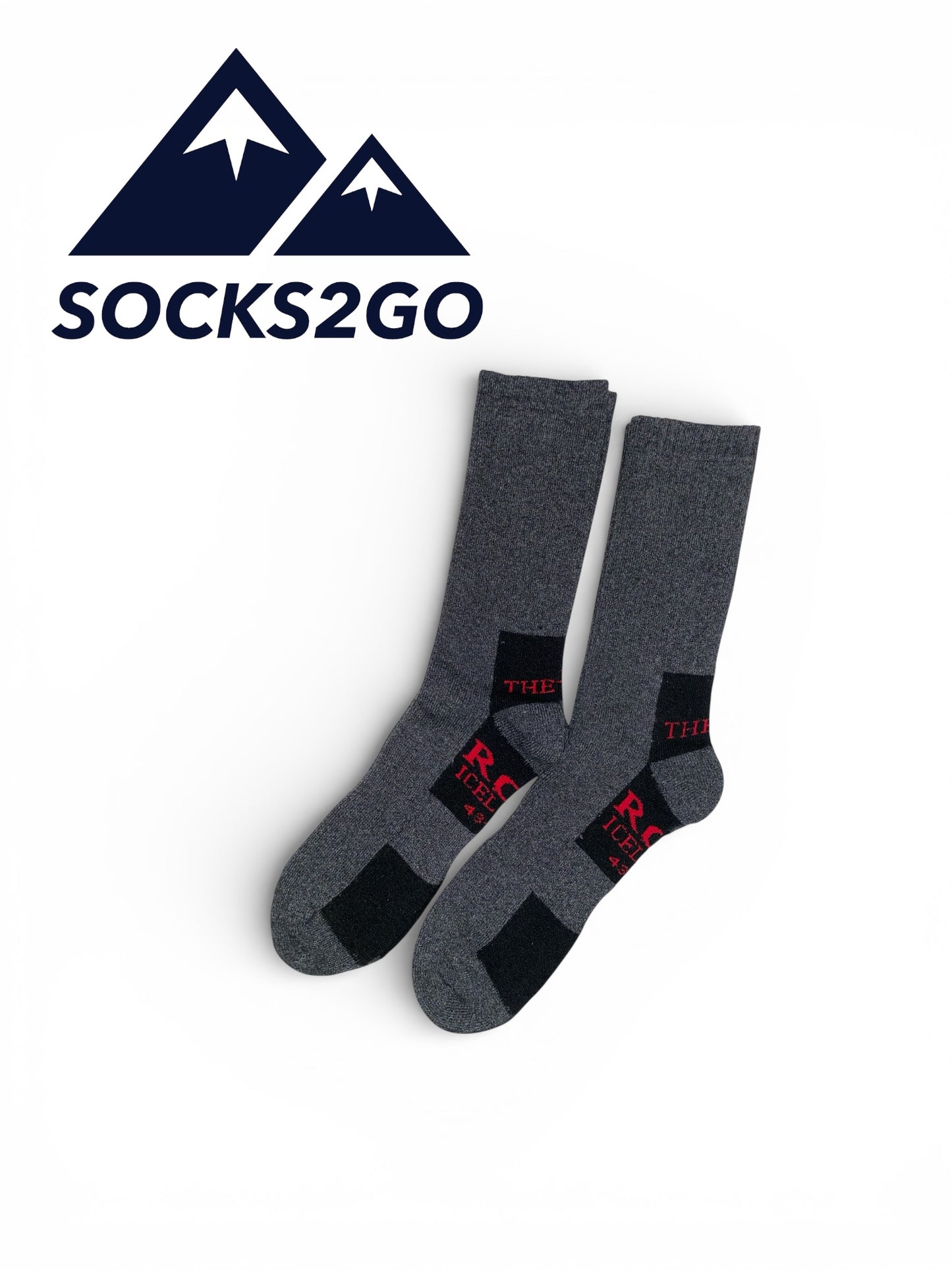 Keflavik Thermo - 3 par