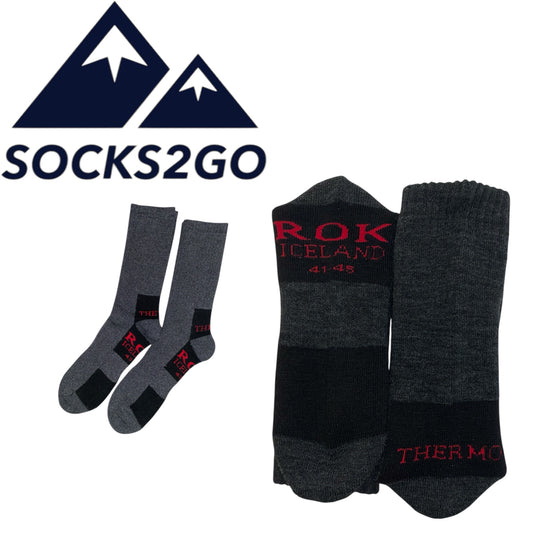 Keflavik Thermo - 3 par