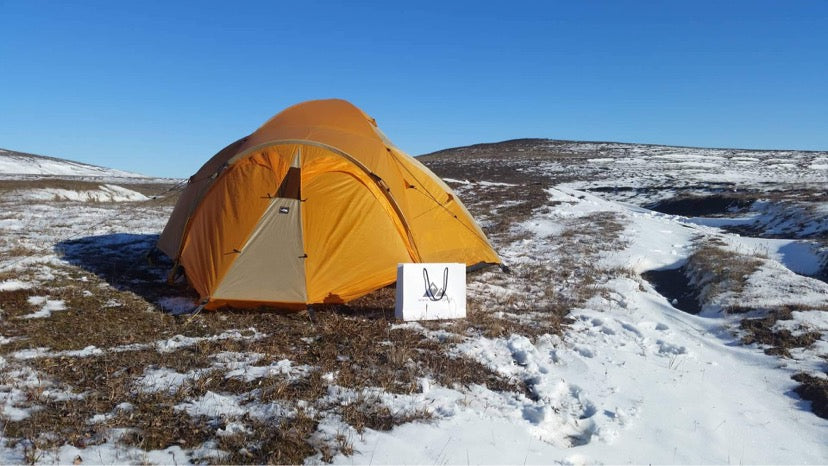 Göngusokkar Thermo 3 pör - Söluhæstu ullarsokkarnir í 7 ár